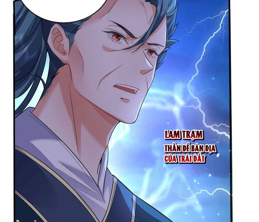 Ta Vô Địch Lúc Nào Chapter 175 - Trang 2