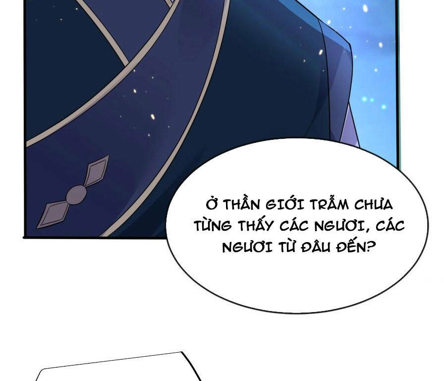 Ta Vô Địch Lúc Nào Chapter 175 - Trang 2