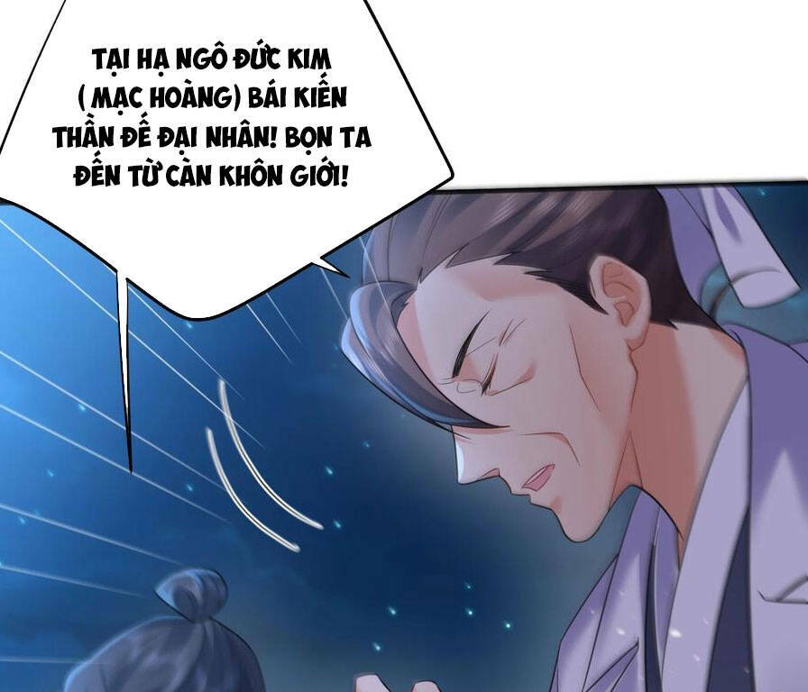 Ta Vô Địch Lúc Nào Chapter 175 - Trang 2