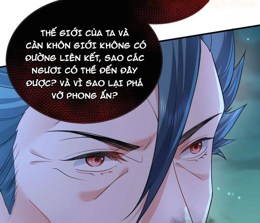 Ta Vô Địch Lúc Nào Chapter 175 - Trang 2