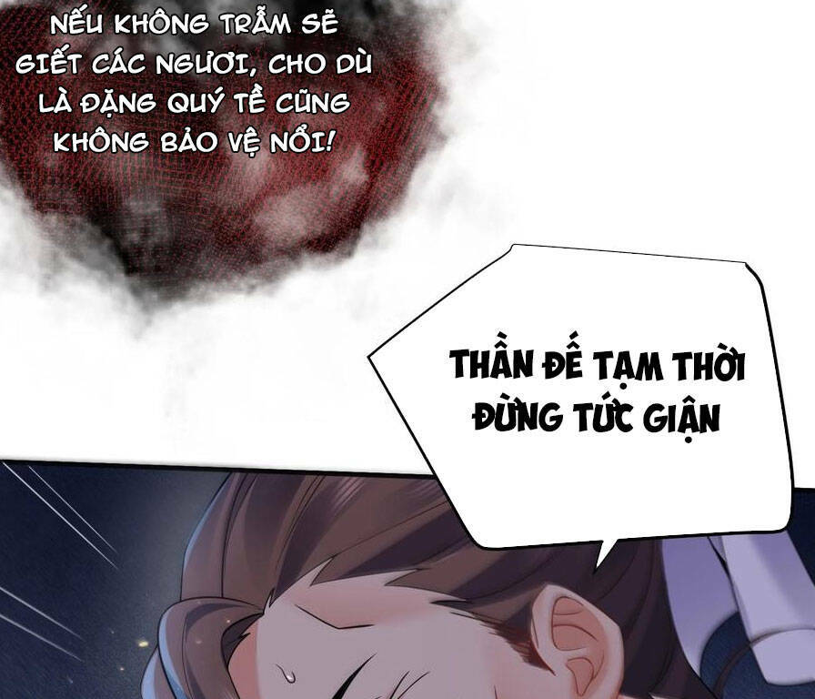Ta Vô Địch Lúc Nào Chapter 175 - Trang 2