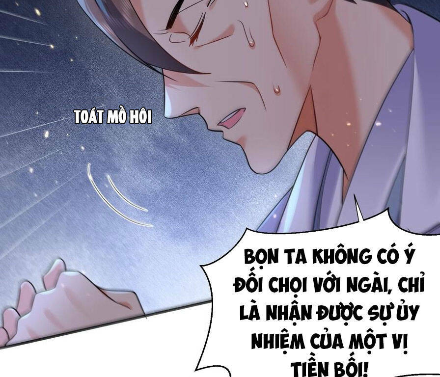 Ta Vô Địch Lúc Nào Chapter 175 - Trang 2
