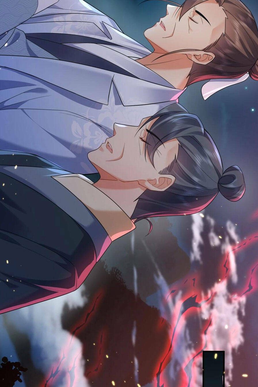 Ta Vô Địch Lúc Nào Chapter 175 - Trang 2