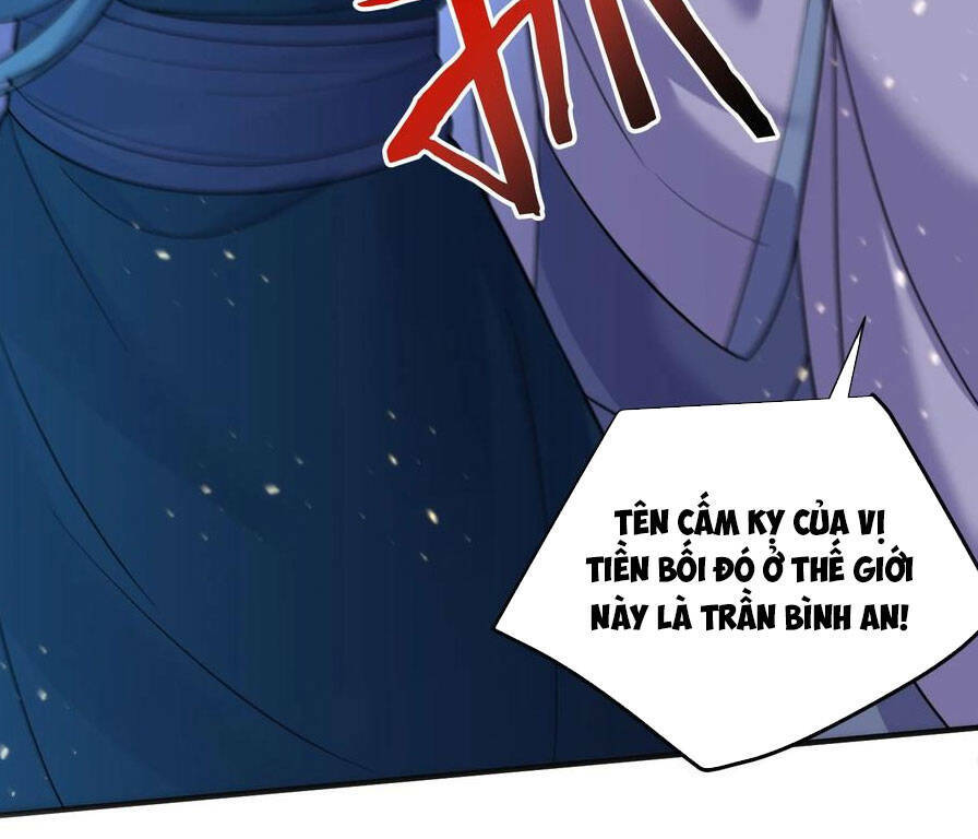 Ta Vô Địch Lúc Nào Chapter 175 - Trang 2