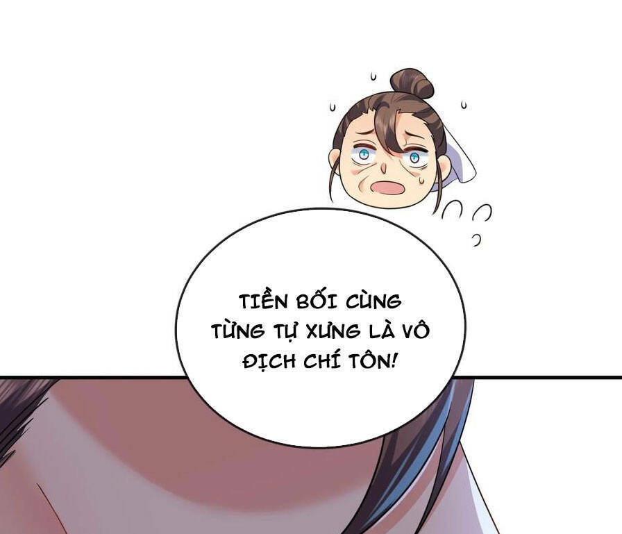 Ta Vô Địch Lúc Nào Chapter 175 - Trang 2