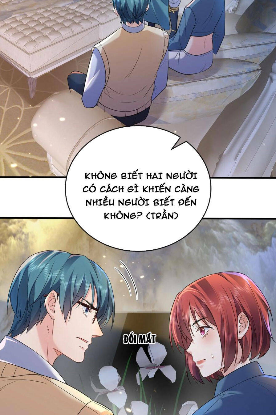 Ta Vô Địch Lúc Nào Chapter 175 - Trang 2