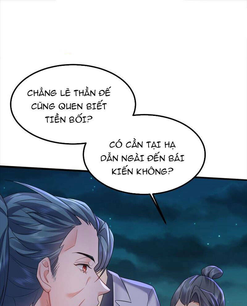 Ta Vô Địch Lúc Nào Chapter 176 - Trang 2