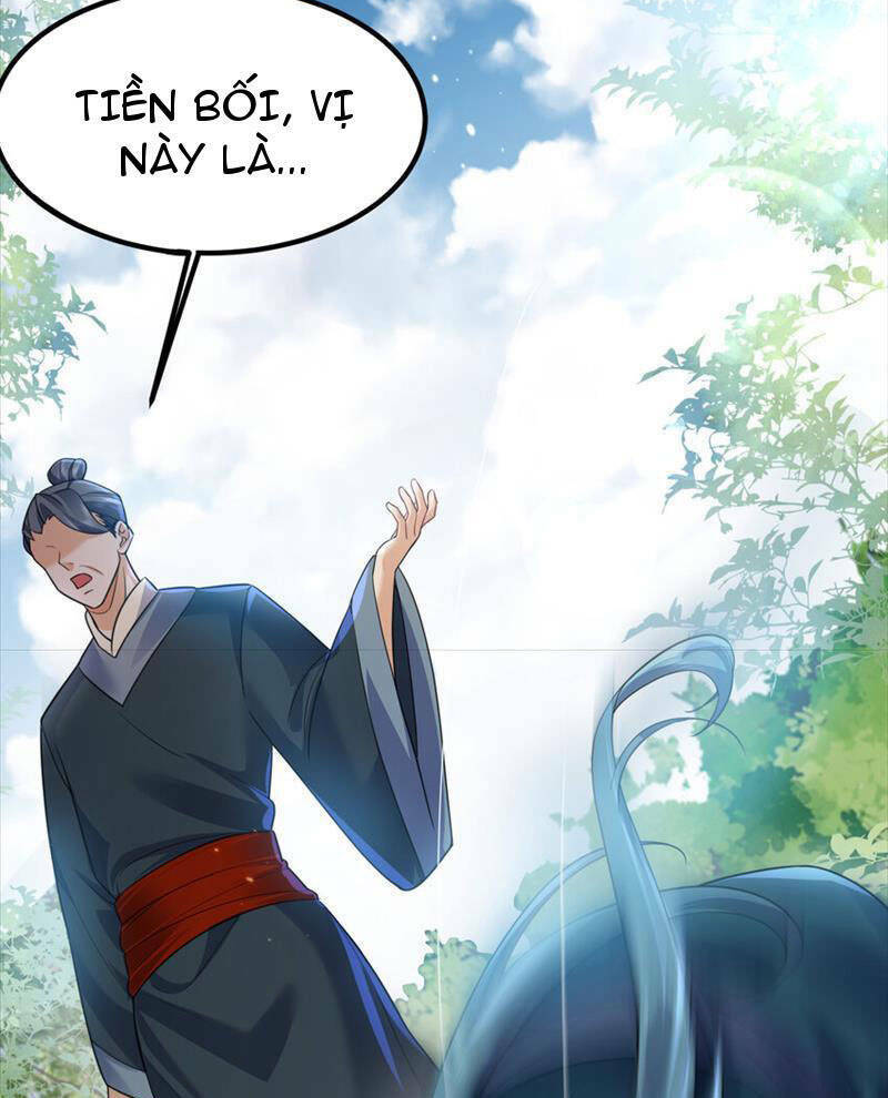 Ta Vô Địch Lúc Nào Chapter 176 - Trang 2