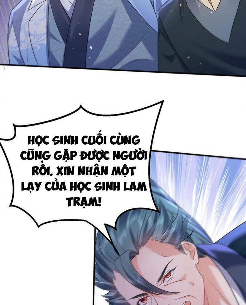 Ta Vô Địch Lúc Nào Chapter 176 - Trang 2