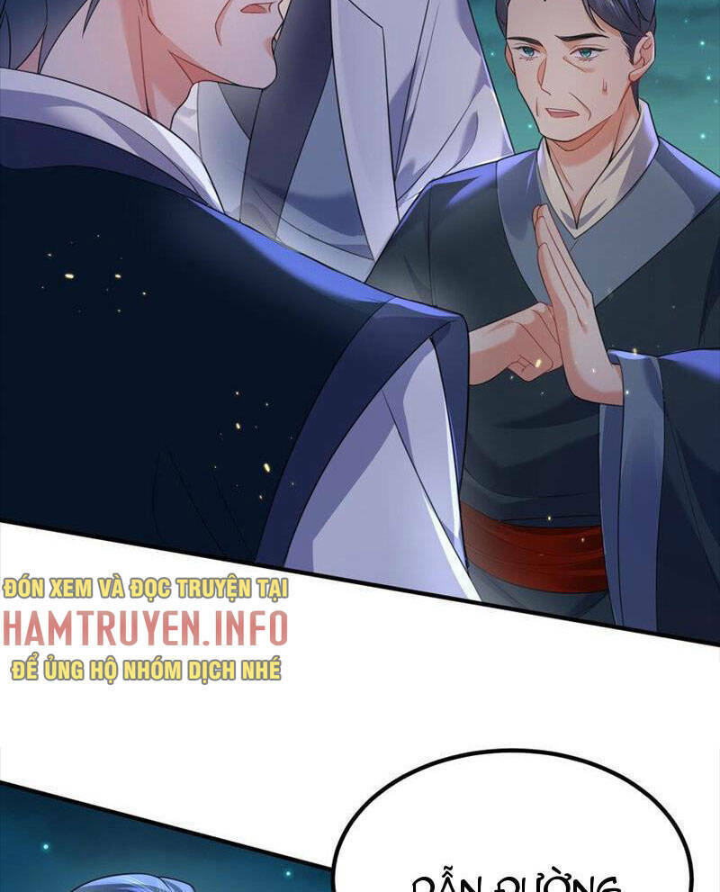 Ta Vô Địch Lúc Nào Chapter 176 - Trang 2