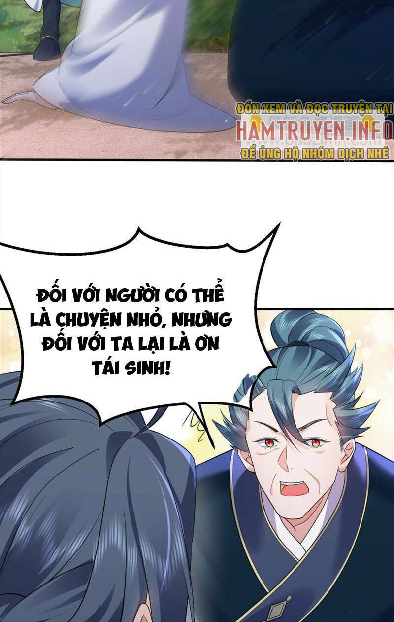 Ta Vô Địch Lúc Nào Chapter 176 - Trang 2