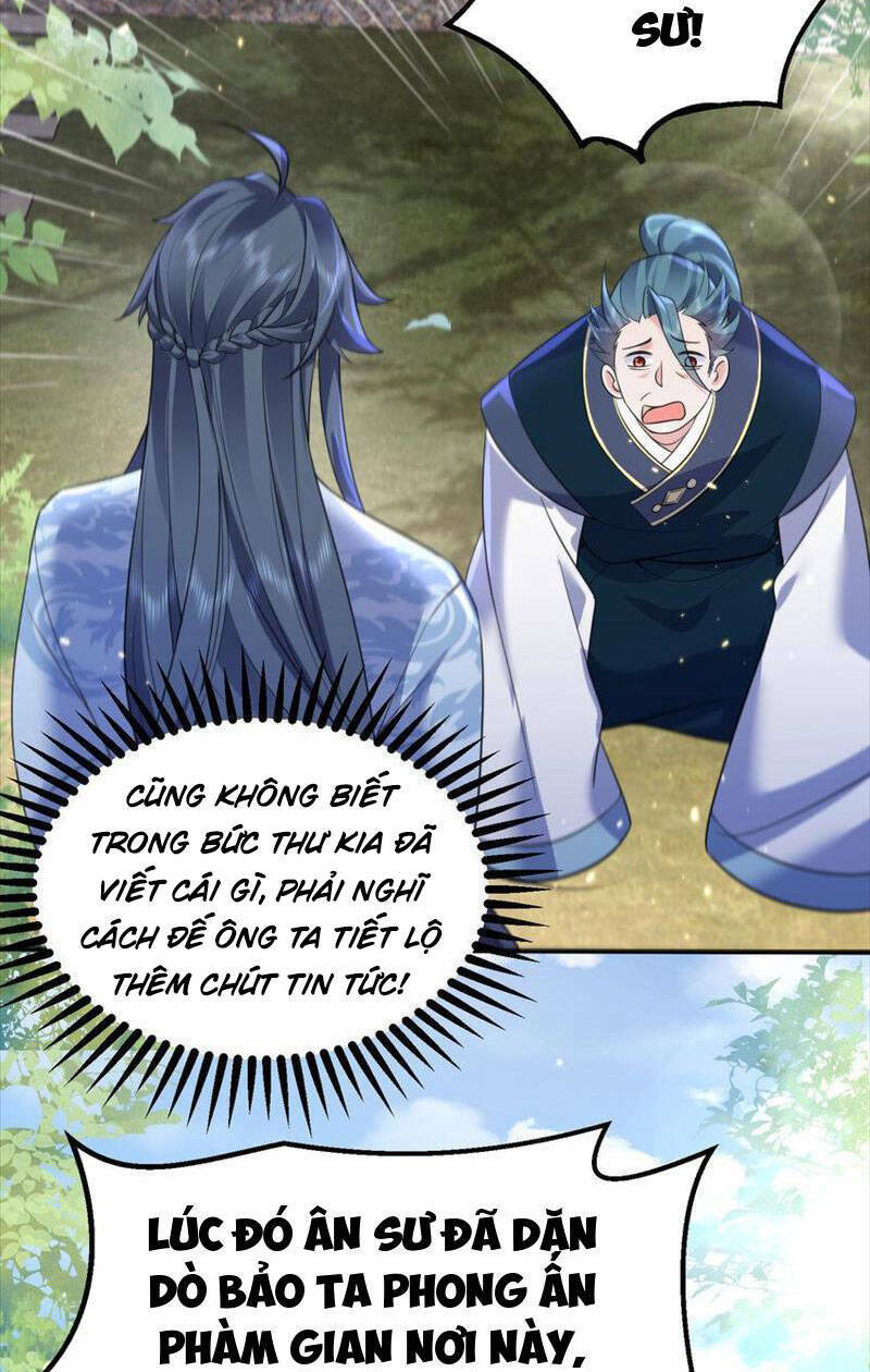 Ta Vô Địch Lúc Nào Chapter 176 - Trang 2