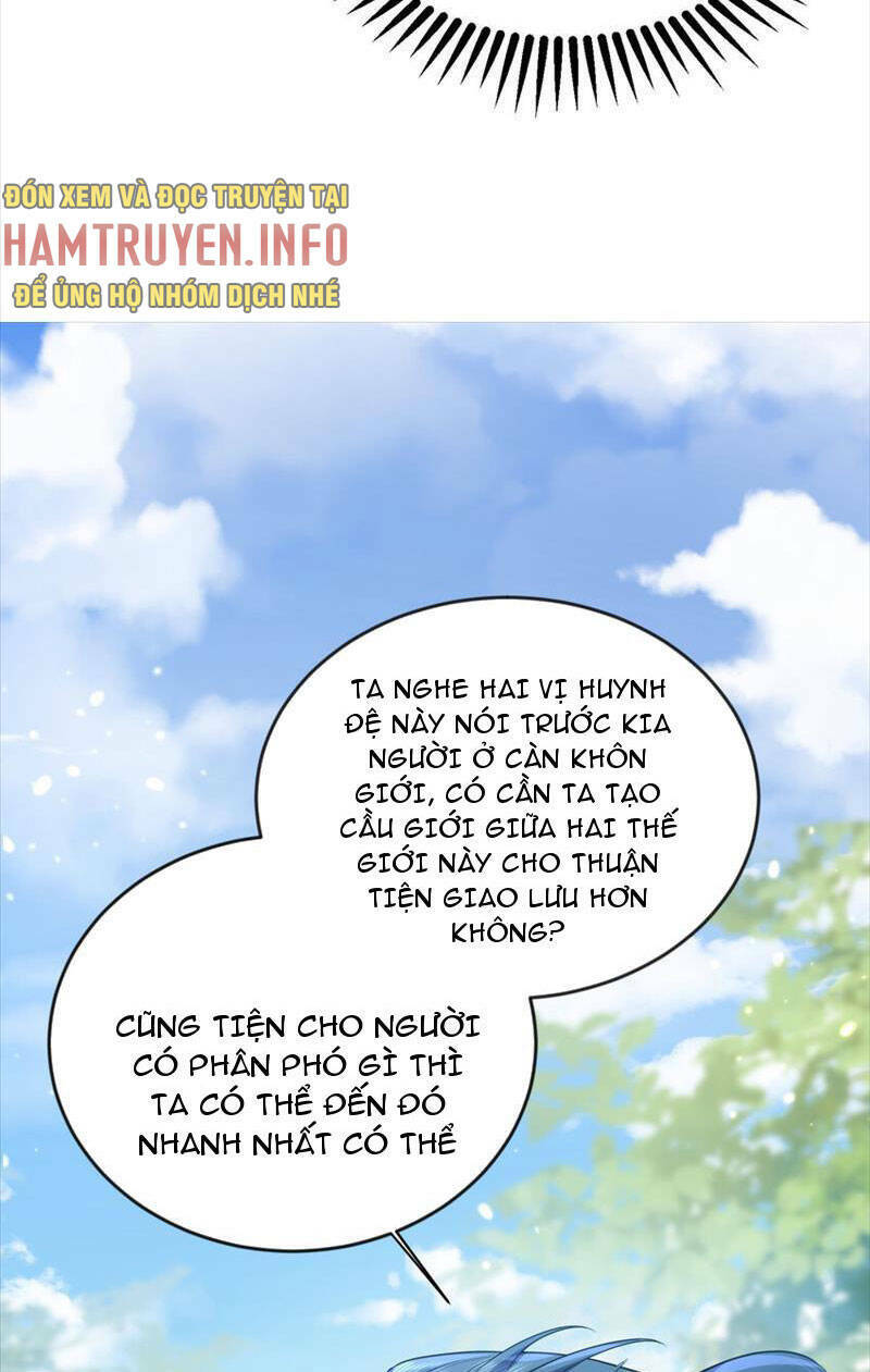 Ta Vô Địch Lúc Nào Chapter 176 - Trang 2