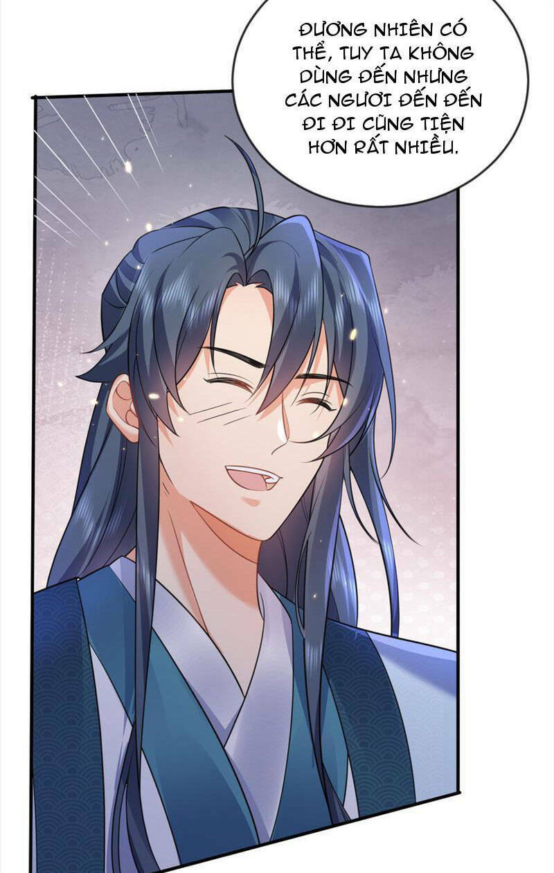 Ta Vô Địch Lúc Nào Chapter 176 - Trang 2