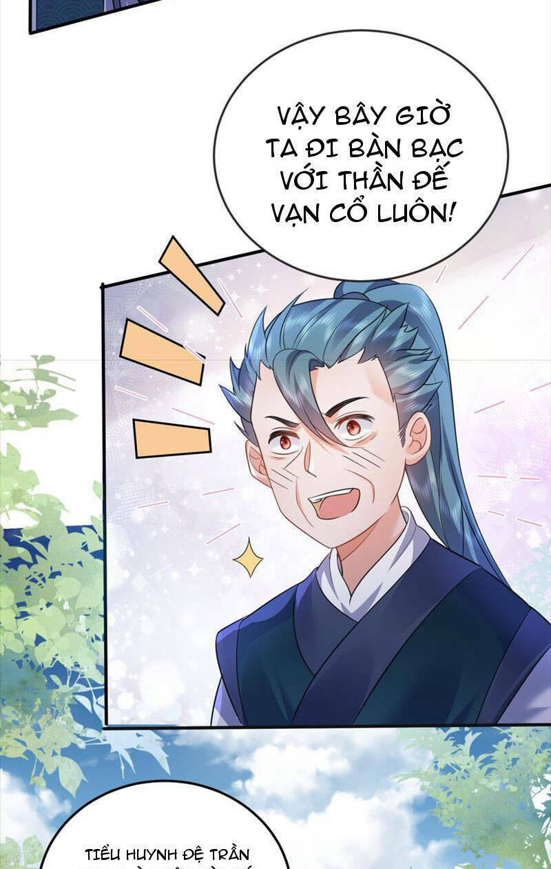 Ta Vô Địch Lúc Nào Chapter 176 - Trang 2