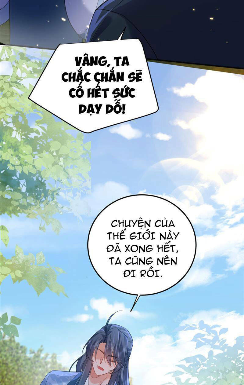 Ta Vô Địch Lúc Nào Chapter 176 - Trang 2