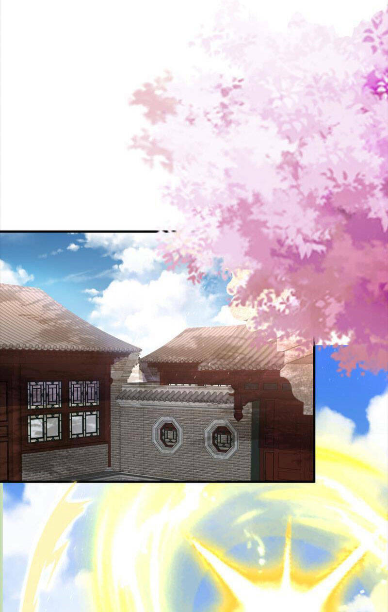 Ta Vô Địch Lúc Nào Chapter 176 - Trang 2