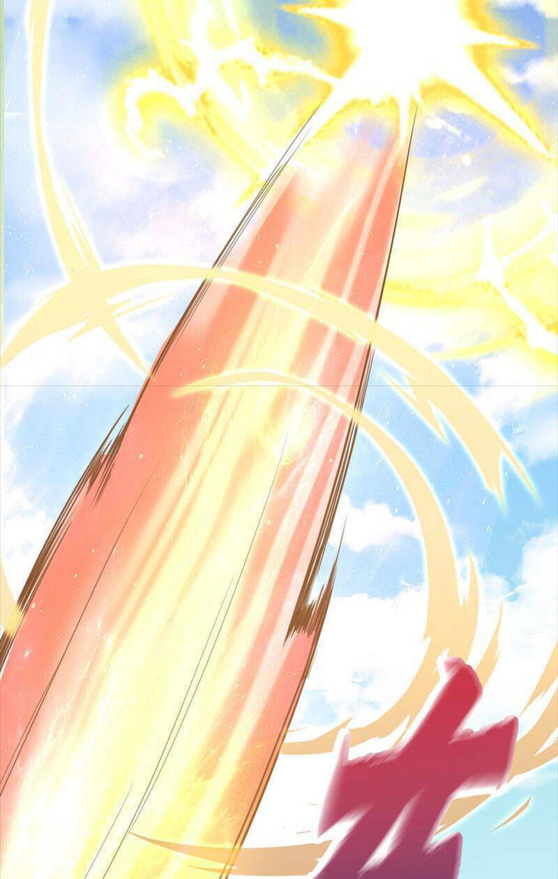 Ta Vô Địch Lúc Nào Chapter 176 - Trang 2