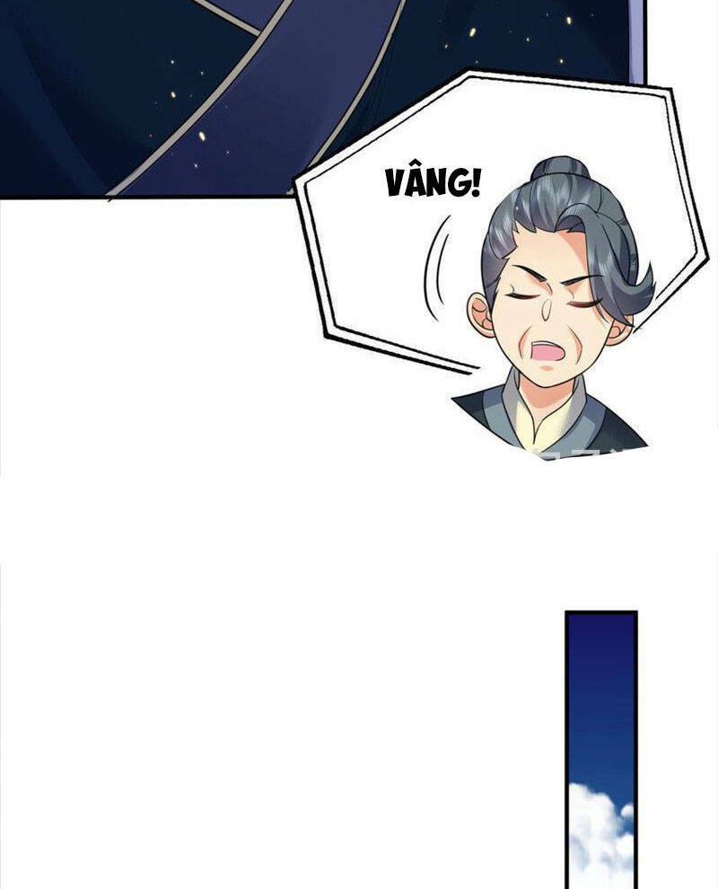 Ta Vô Địch Lúc Nào Chapter 176 - Trang 2