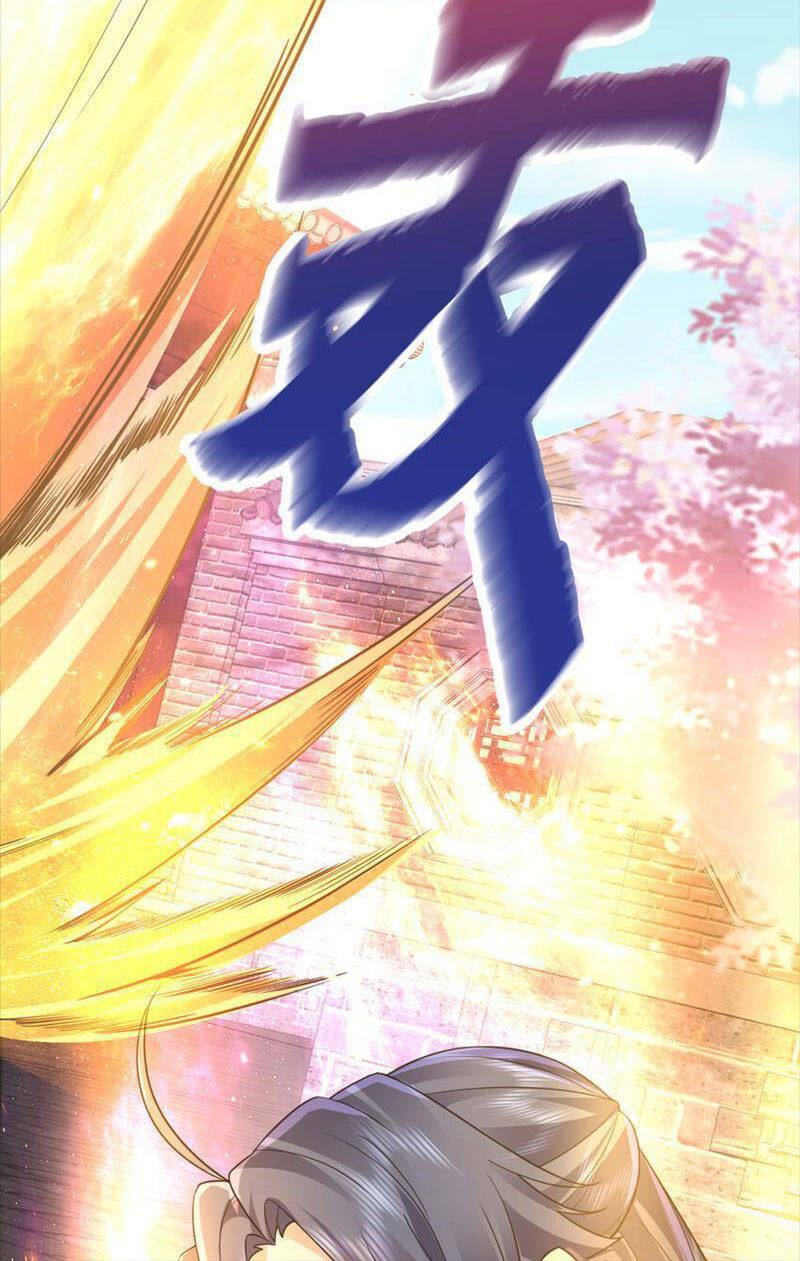 Ta Vô Địch Lúc Nào Chapter 176 - Trang 2