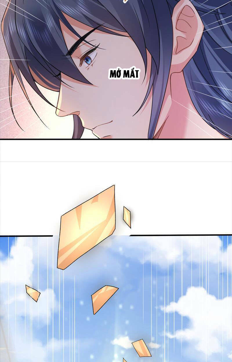 Ta Vô Địch Lúc Nào Chapter 176 - Trang 2