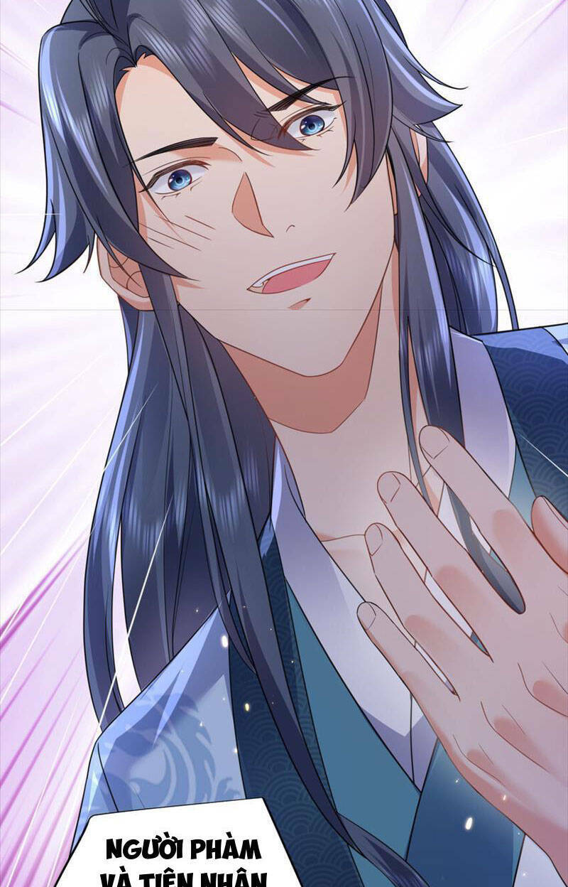 Ta Vô Địch Lúc Nào Chapter 176 - Trang 2