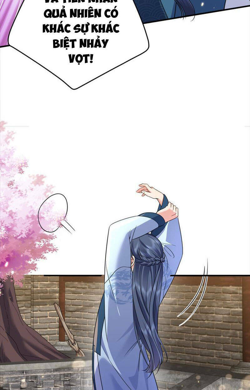 Ta Vô Địch Lúc Nào Chapter 176 - Trang 2