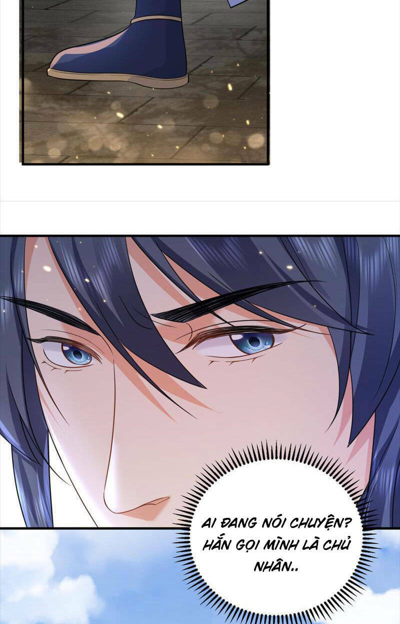 Ta Vô Địch Lúc Nào Chapter 176 - Trang 2