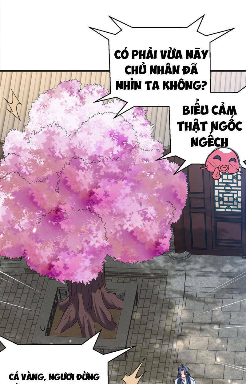 Ta Vô Địch Lúc Nào Chapter 176 - Trang 2