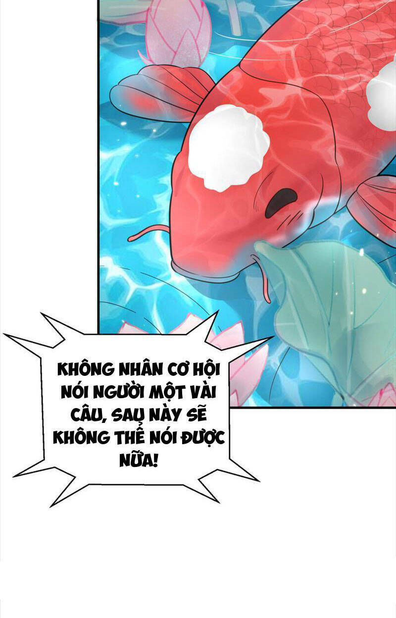 Ta Vô Địch Lúc Nào Chapter 176 - Trang 2