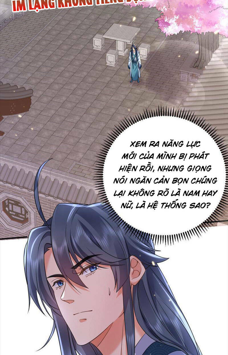 Ta Vô Địch Lúc Nào Chapter 176 - Trang 2