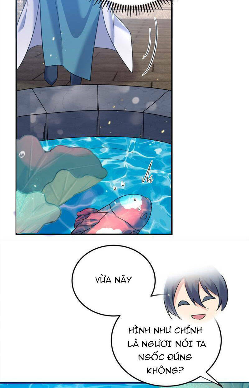 Ta Vô Địch Lúc Nào Chapter 176 - Trang 2