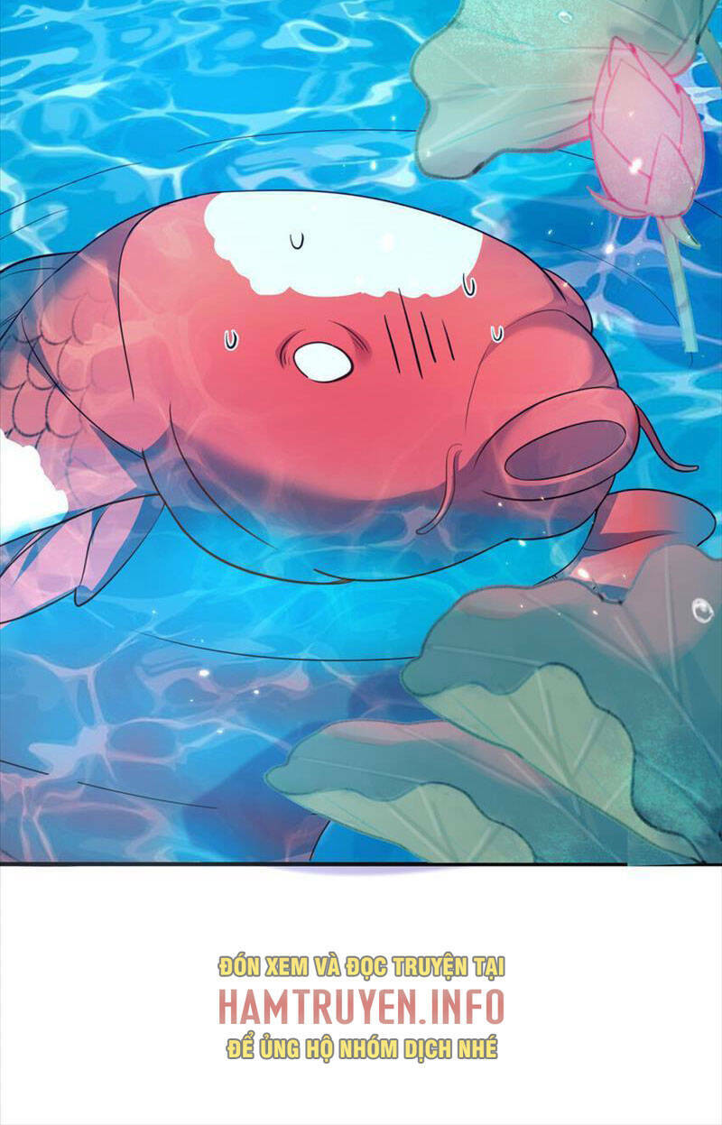 Ta Vô Địch Lúc Nào Chapter 176 - Trang 2