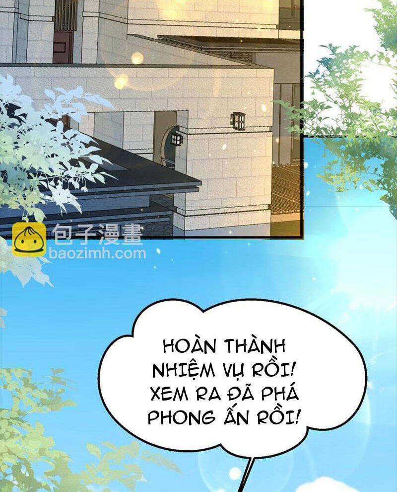 Ta Vô Địch Lúc Nào Chapter 176 - Trang 2