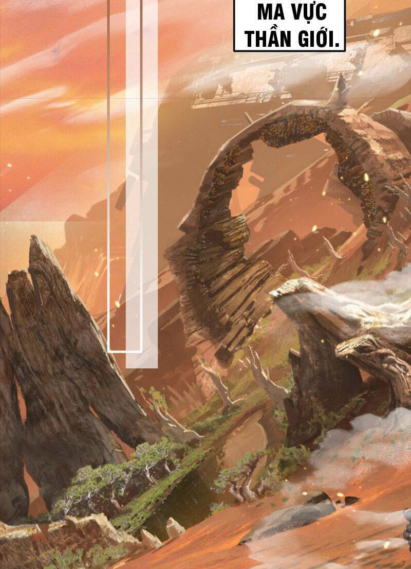 Ta Vô Địch Lúc Nào Chapter 177 - Trang 2