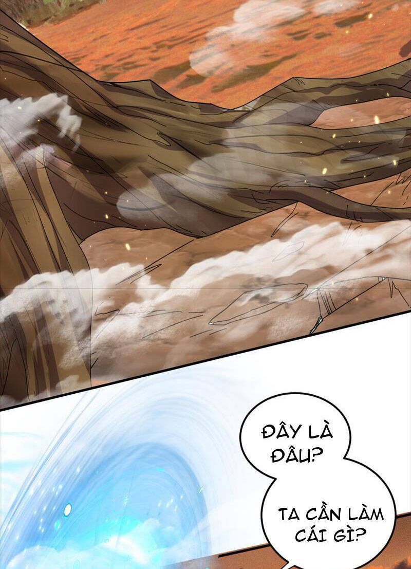 Ta Vô Địch Lúc Nào Chapter 177 - Trang 2