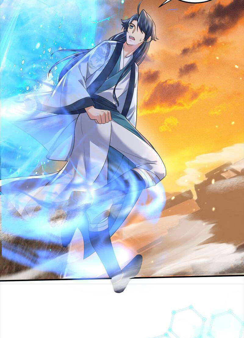 Ta Vô Địch Lúc Nào Chapter 177 - Trang 2