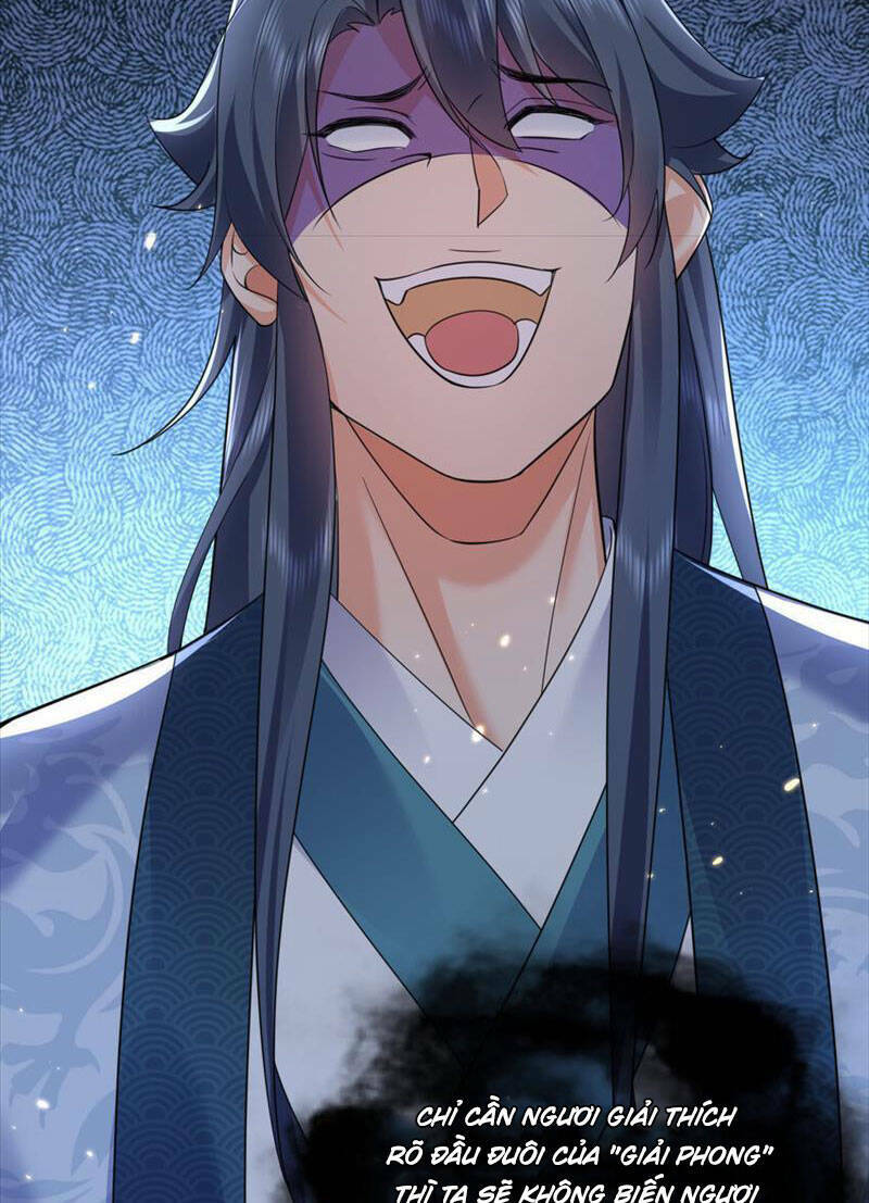 Ta Vô Địch Lúc Nào Chapter 177 - Trang 2