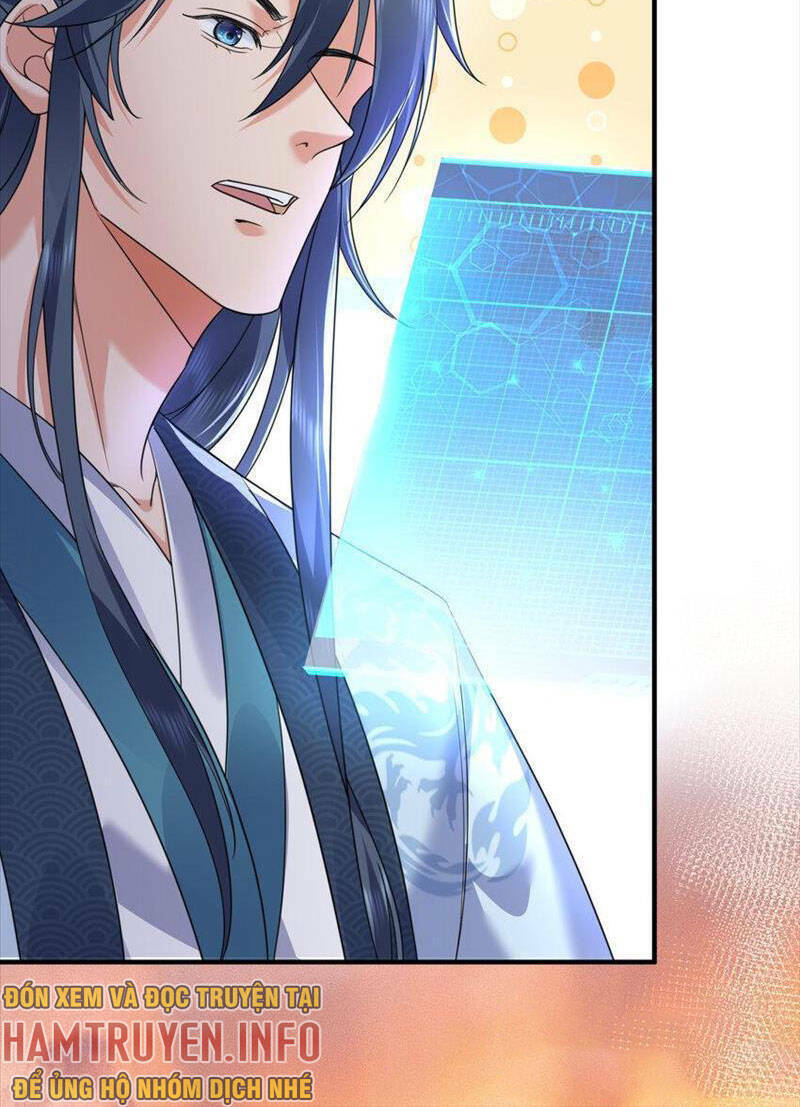 Ta Vô Địch Lúc Nào Chapter 177 - Trang 2