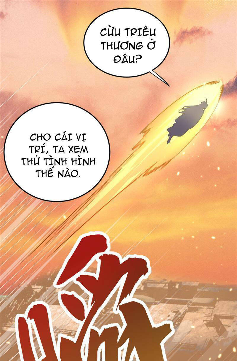 Ta Vô Địch Lúc Nào Chapter 177 - Trang 2