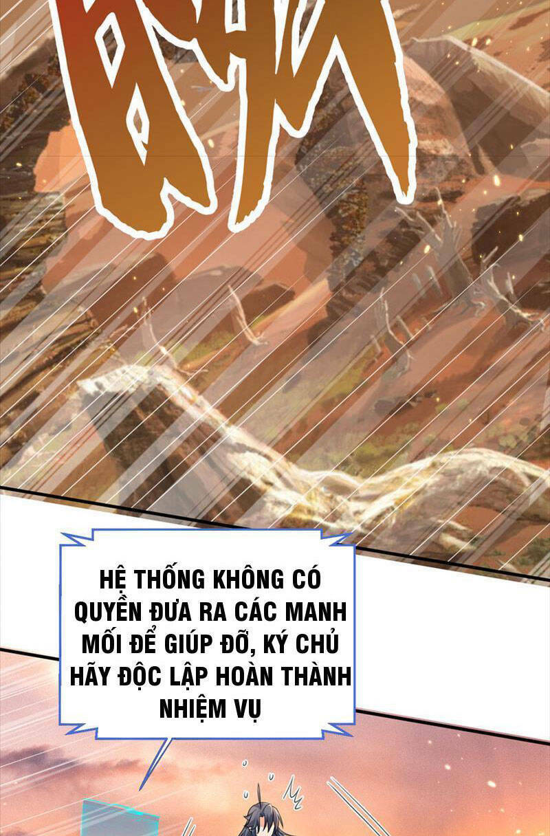 Ta Vô Địch Lúc Nào Chapter 177 - Trang 2