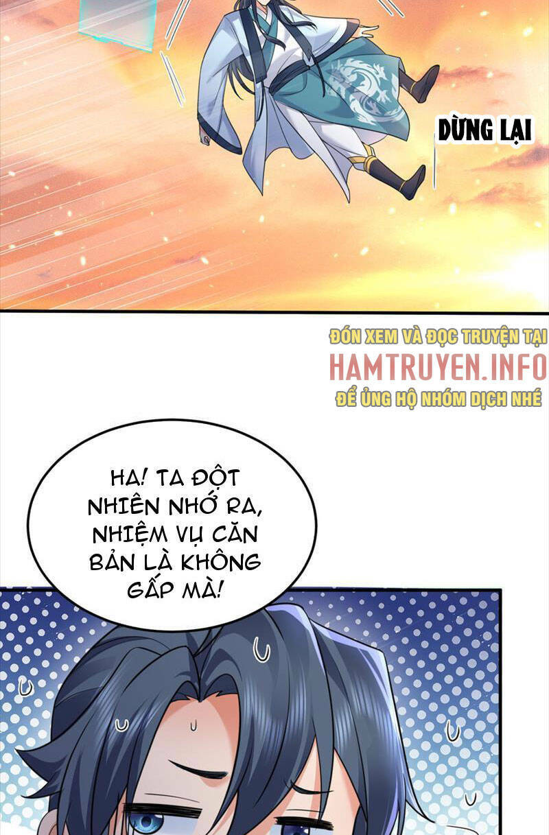 Ta Vô Địch Lúc Nào Chapter 177 - Trang 2