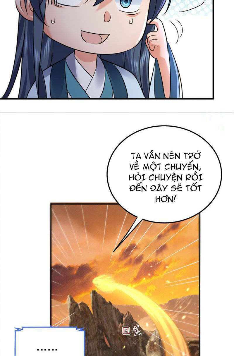 Ta Vô Địch Lúc Nào Chapter 177 - Trang 2