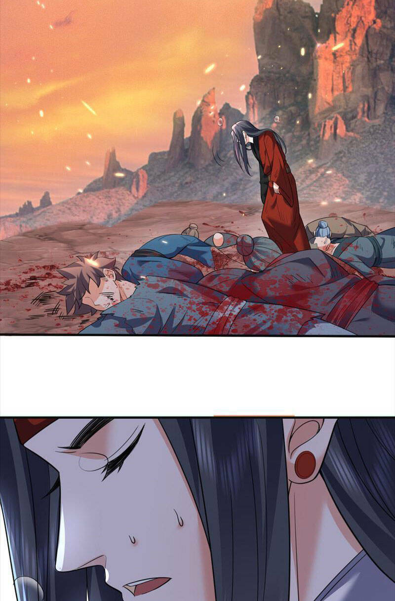 Ta Vô Địch Lúc Nào Chapter 177 - Trang 2