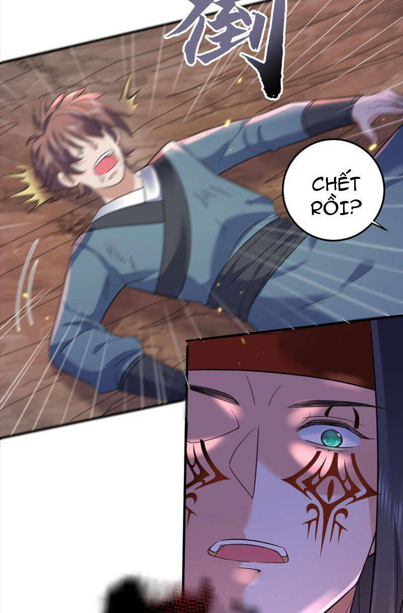 Ta Vô Địch Lúc Nào Chapter 177 - Trang 2