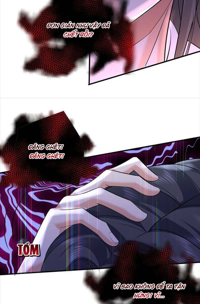 Ta Vô Địch Lúc Nào Chapter 177 - Trang 2