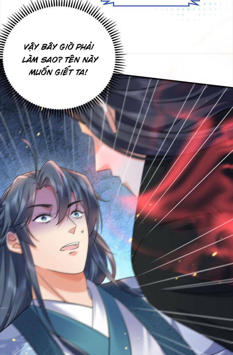 Ta Vô Địch Lúc Nào Chapter 177 - Trang 2