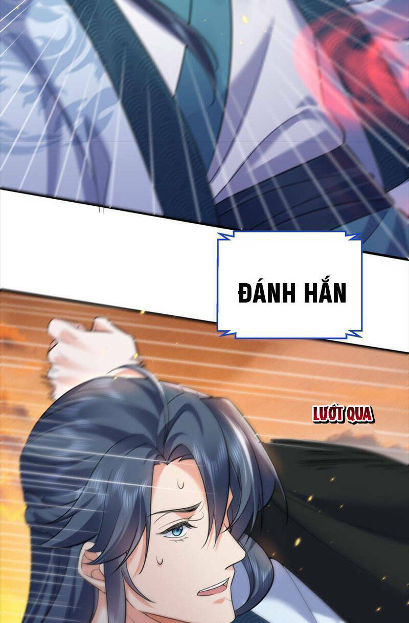 Ta Vô Địch Lúc Nào Chapter 177 - Trang 2