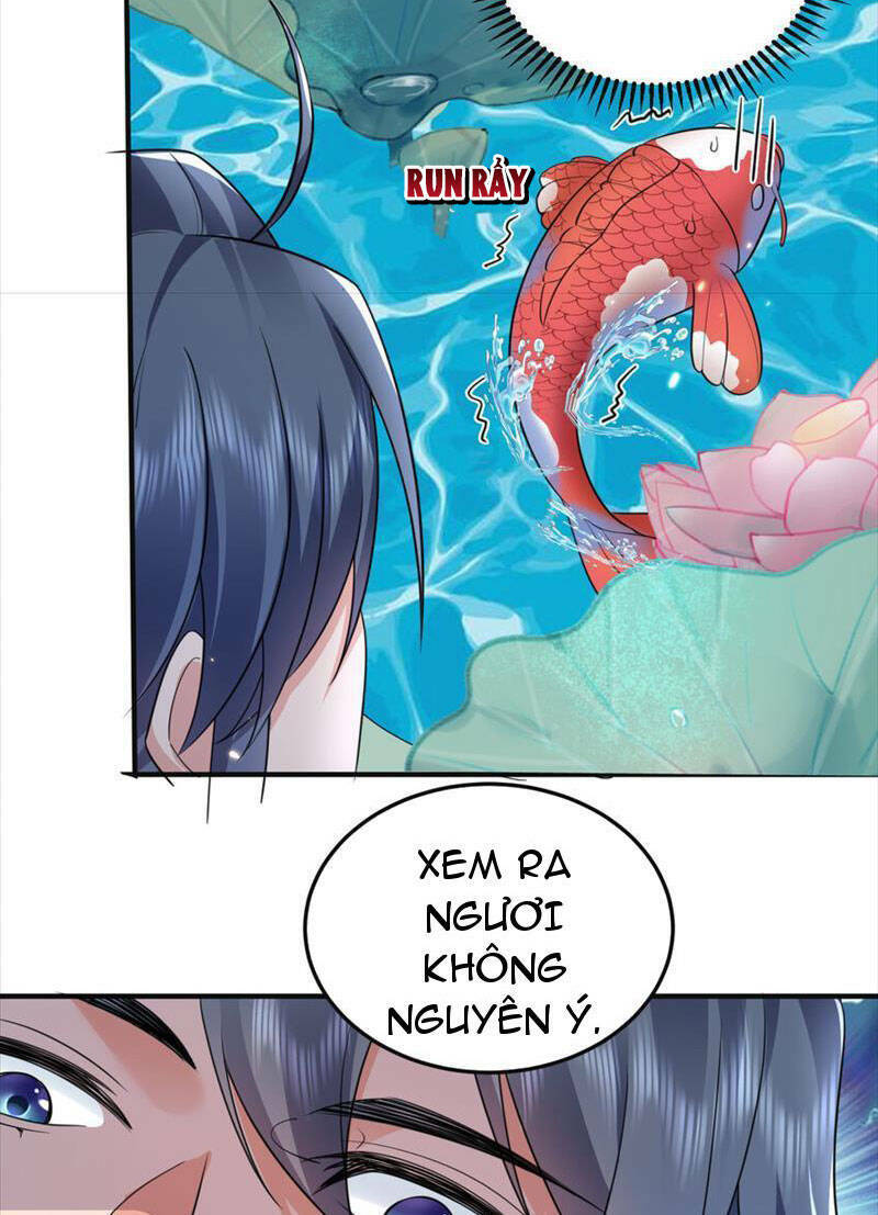 Ta Vô Địch Lúc Nào Chapter 177 - Trang 2