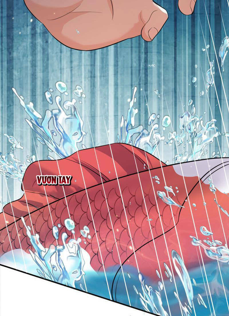 Ta Vô Địch Lúc Nào Chapter 177 - Trang 2